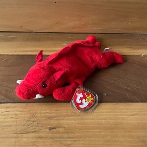 Ty beanie baby Grunt
